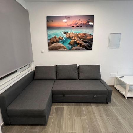 Apartamentos Montalvo Metropolis A Torremolinos Extérieur photo