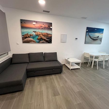 Apartamentos Montalvo Metropolis A Torremolinos Extérieur photo