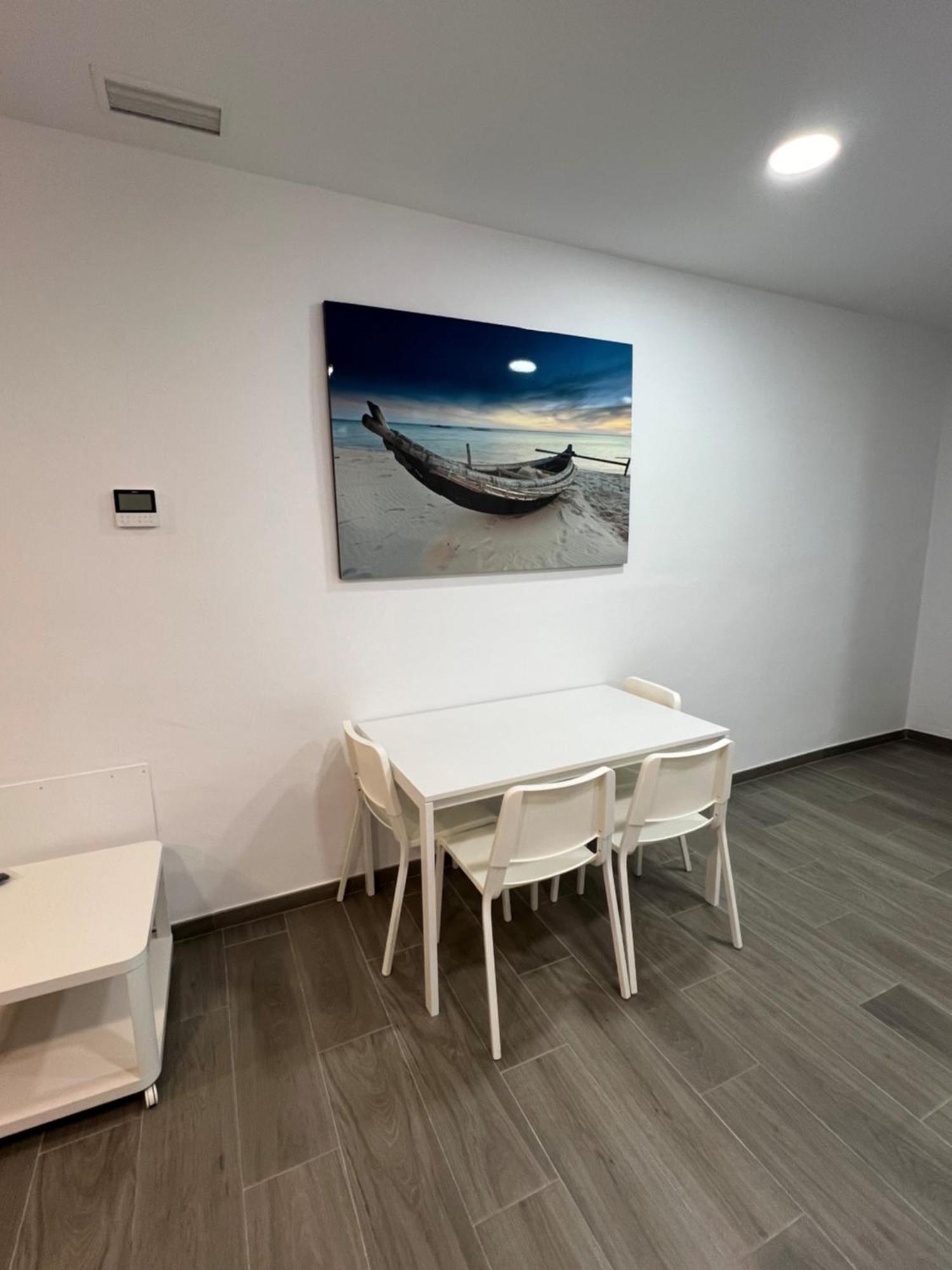 Apartamentos Montalvo Metropolis A Torremolinos Extérieur photo