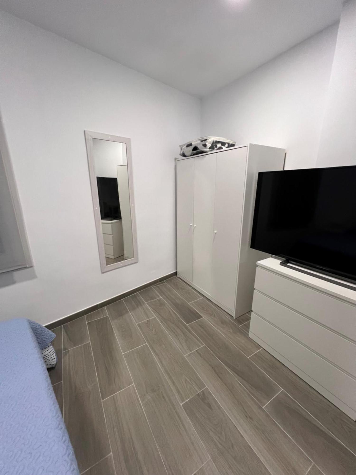 Apartamentos Montalvo Metropolis A Torremolinos Extérieur photo
