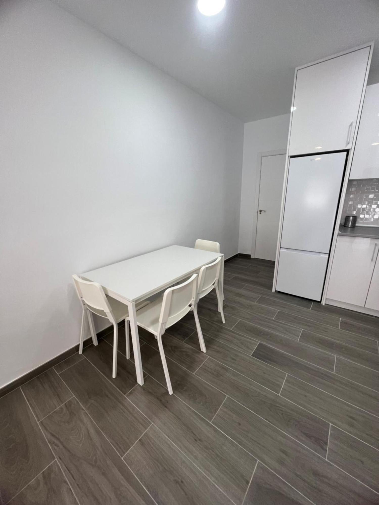 Apartamentos Montalvo Metropolis A Torremolinos Extérieur photo