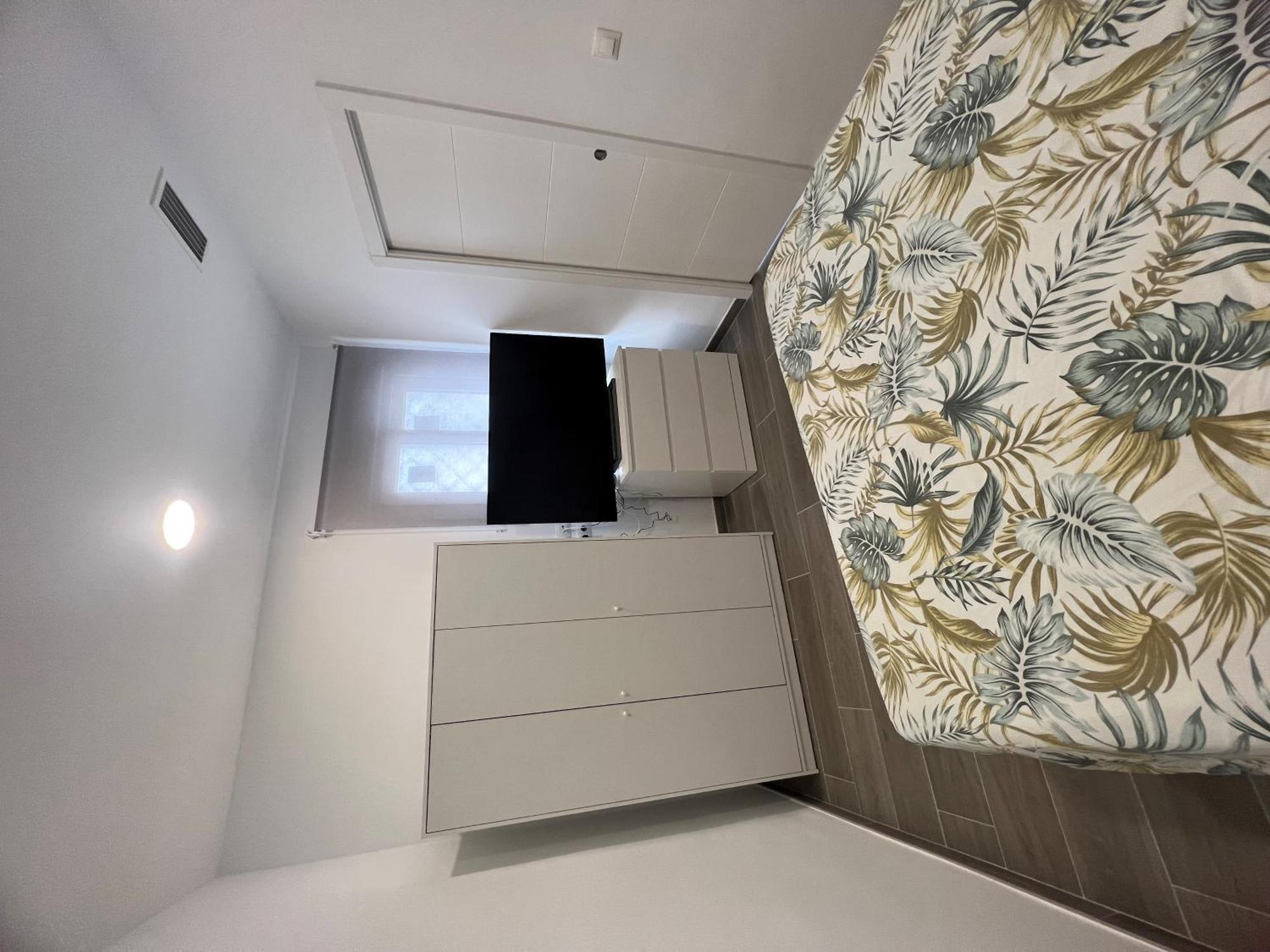 Apartamentos Montalvo Metropolis A Torremolinos Extérieur photo