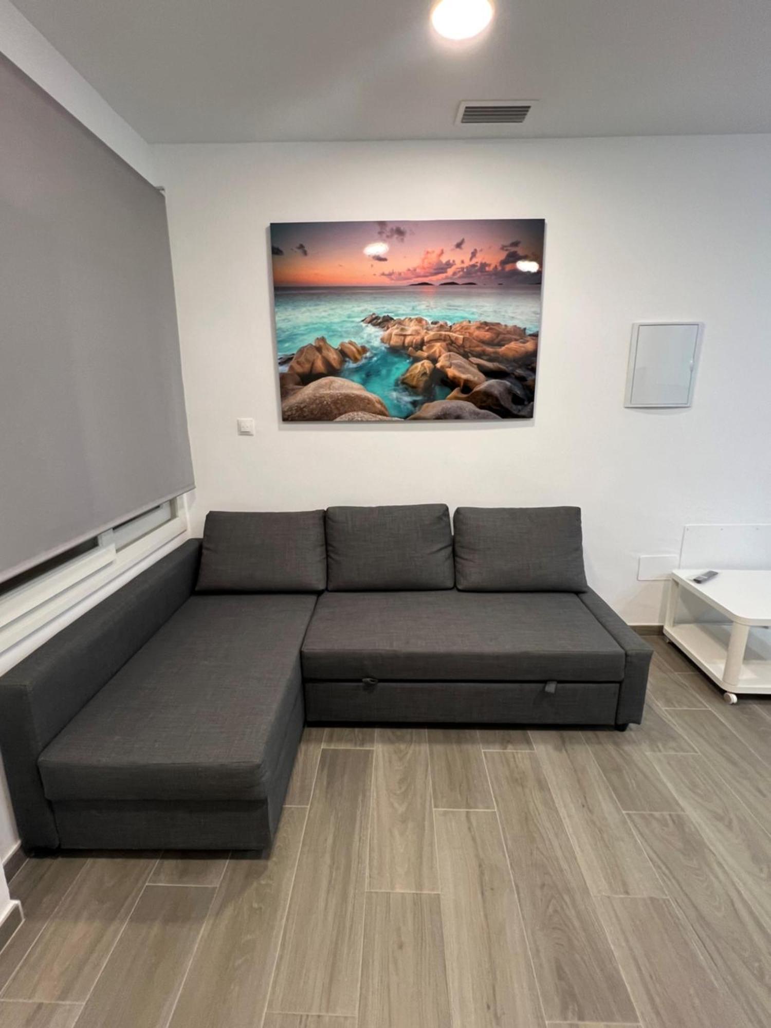 Apartamentos Montalvo Metropolis A Torremolinos Extérieur photo