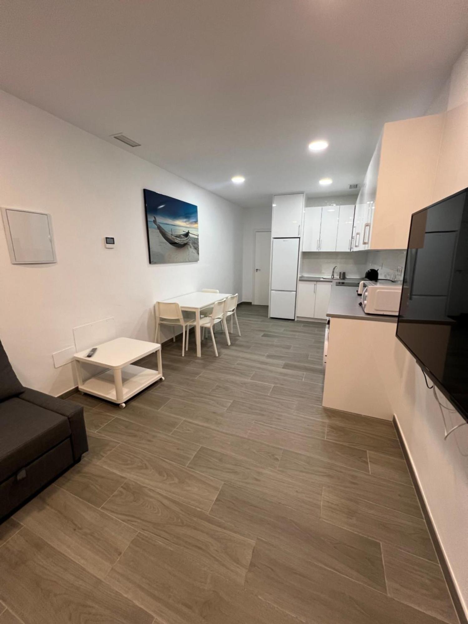 Apartamentos Montalvo Metropolis A Torremolinos Extérieur photo