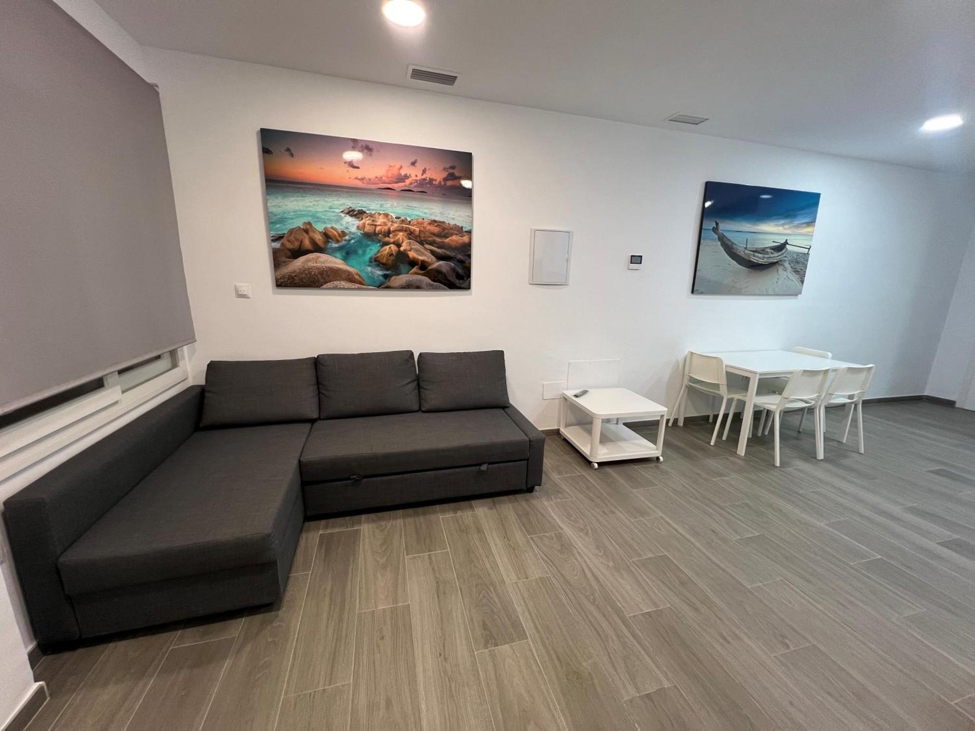 Apartamentos Montalvo Metropolis A Torremolinos Extérieur photo